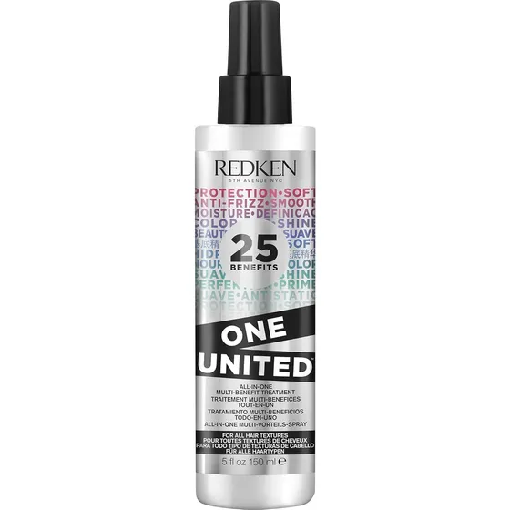 Redken One United Tratamiento Multibeneficios (150 Ml)