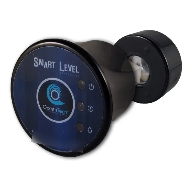 Sensor Nivel Optico Smart Level Controller Ocean Tech