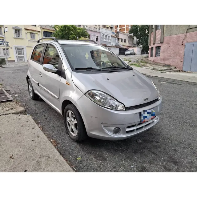 Chery Arauca Sincronico