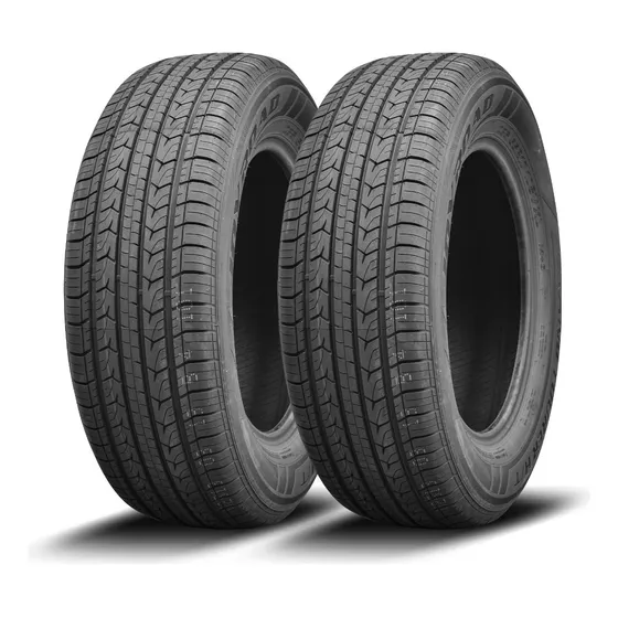 Set X2 Llanta 225/60r17 99v Joyroad Grand tourer H/t Tl V