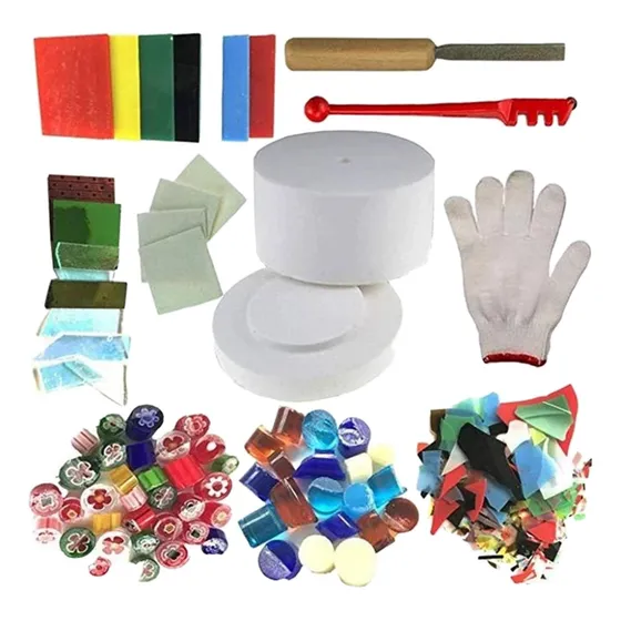 Kit De Horno De Microondas Profesional De 10 Piezas Que