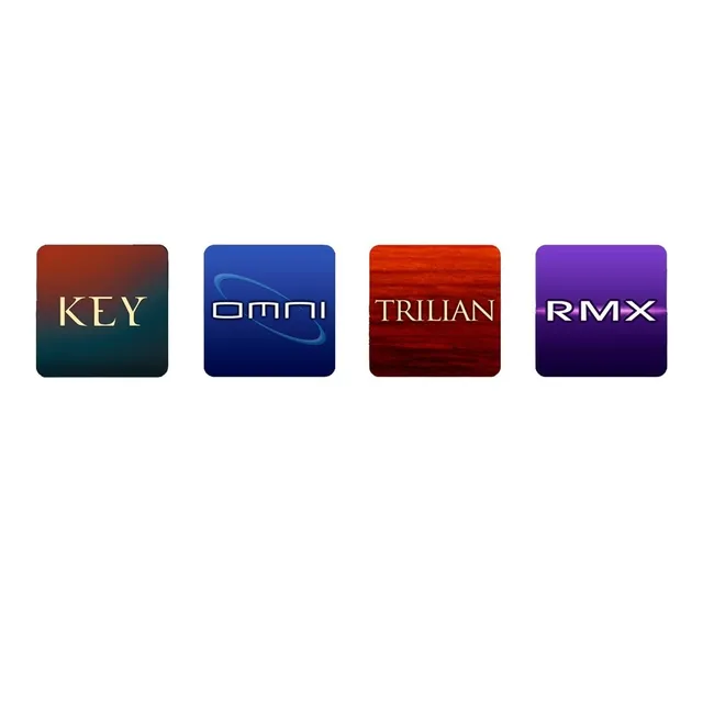 Pack Spectrasonics Omnisphere2+keyscape+stylusrmx+trilian