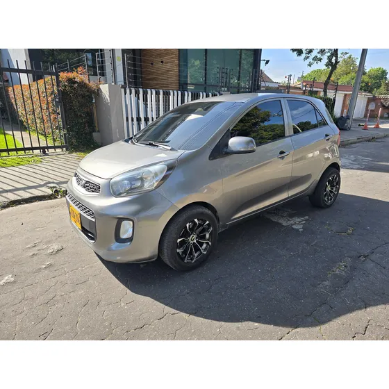 Kia Picanto 1.0 Lx A/c