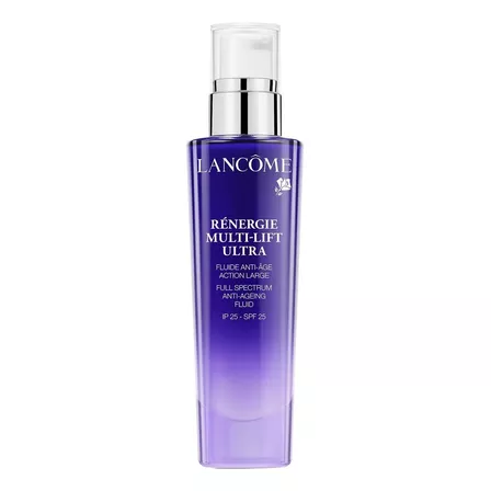 Crema Lancome Rénergie Multi Lift Ultra 50ml Momento de aplicación Día Tipo de piel Todo tipo de piel