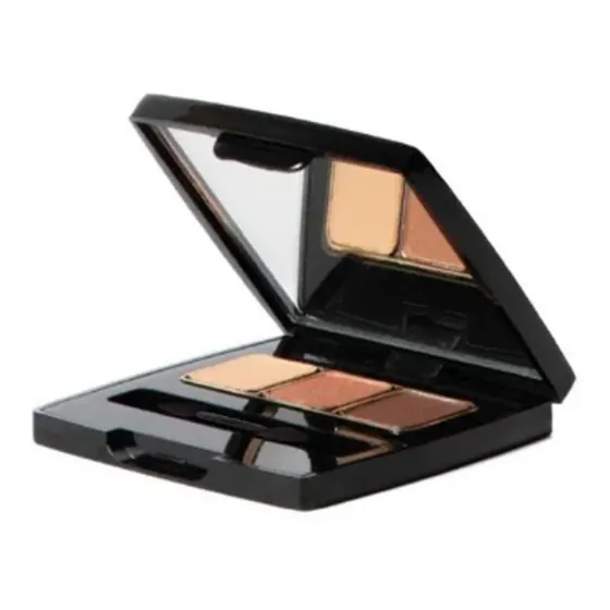 Trio Sombras Compacta Andre Latour Ojos Parpados