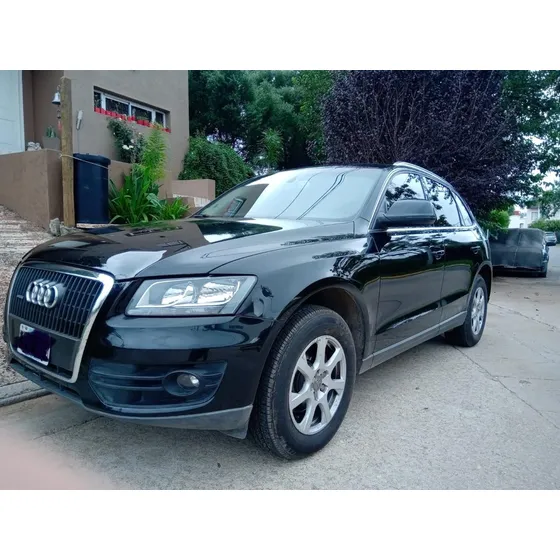 Audi Q5 2.0 Tfsi 211cv Quattro