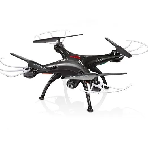 Cheerwing Syma X5sw-v3 Fpv 2,4 Ghz De 4 Canales 6-axis Gyro 