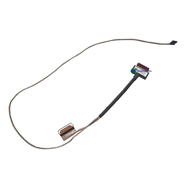 Cable Flex Lenovo 3 14iml05 14ada05 14iil05 Dc020027920 30p