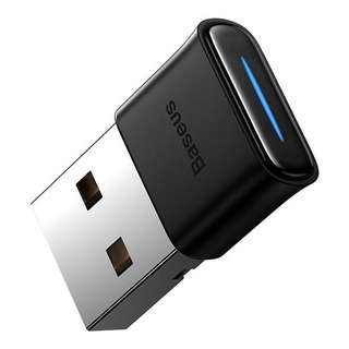 Adaptador Receptor Bluetooth 5.0 Baseus Para 7 Dispositivos Adaptador Receptor Bluetooth 5.0 Baseus Para 7 Dispositivos
