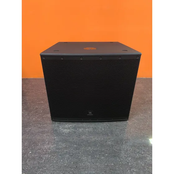 Bajo Jbl Eon 618s, 600w