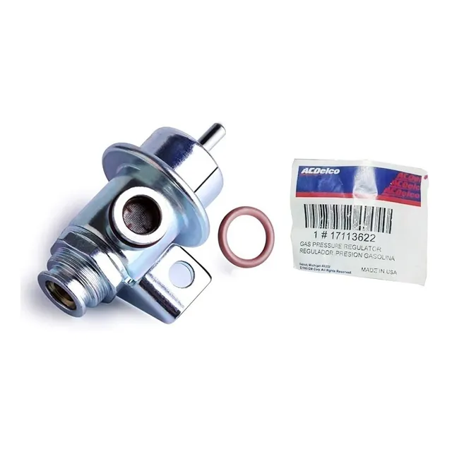 Regulador Gasolina Trail Blazer 4.2 Cavalier Malibu Impala