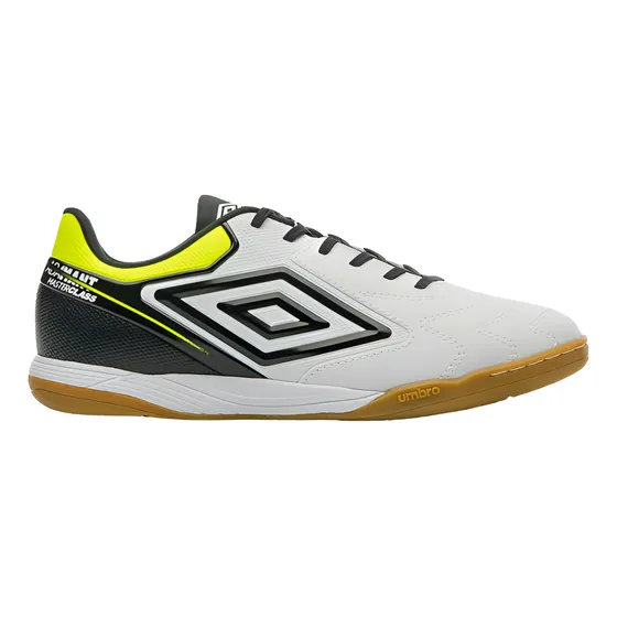 Botin Umbro Futsal Adamant Master Class Um1290285