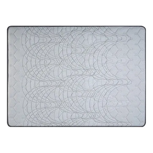 Colchão De Mola 158x30 Personale Extra Firme Ecoflex Cinza