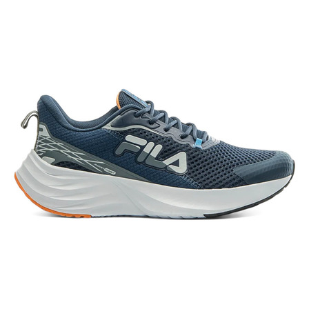 Tenis Fila Racer Comet Masculino Esportivo Mesh Tenis Fila Racer Comet Masculino Esportivo Mesh
