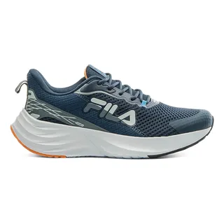 Tenis Fila Racer Comet Masculino Esportivo Mesh Tenis Fila Racer Comet Masculino Esportivo Mesh