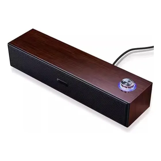 Multimedia Audio Computadora Portatil Escritorio Tira Larga