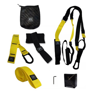 Cuerda De Tensión De Suspensión Para Entrenamiento Completo Cuerda De Tensión De Suspensión Para Entrenamiento Completo