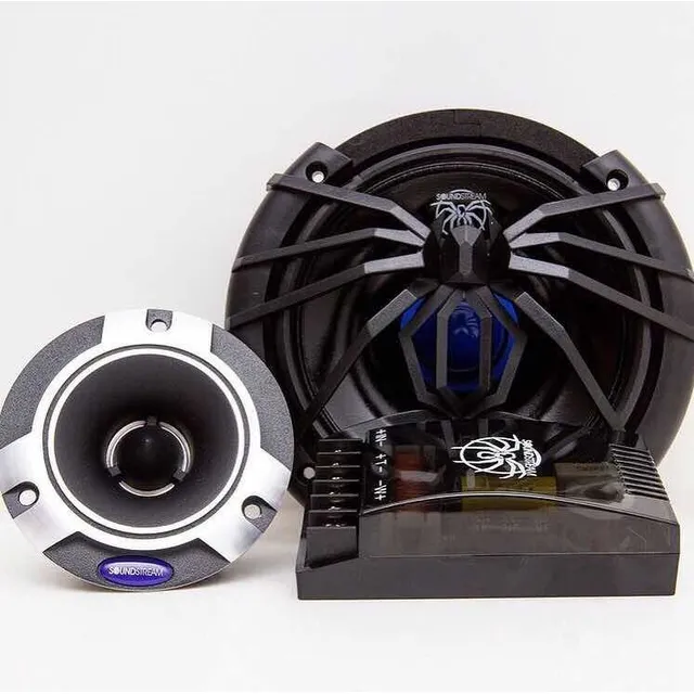 Medios Soundstream Set 6.5 X6.2-pro