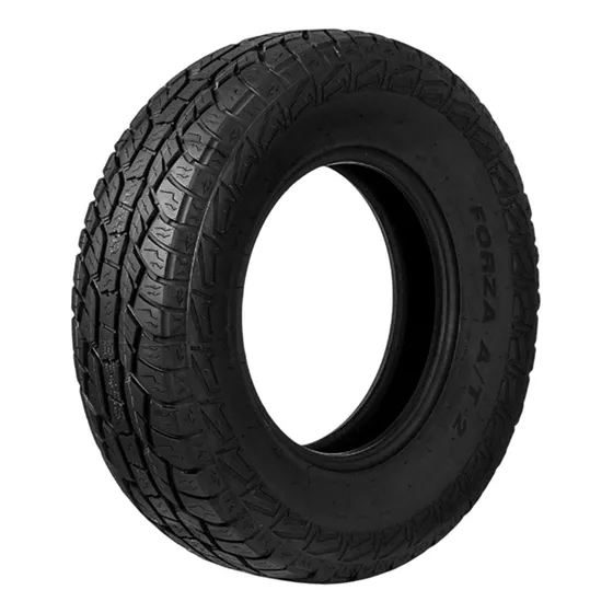 Pneu Aro 17 Xbri 265/65 R17 Tl 112t Forza At 2 P