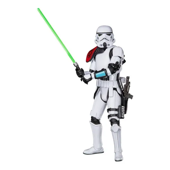 Star Wars The Black Series Sergent Kreel