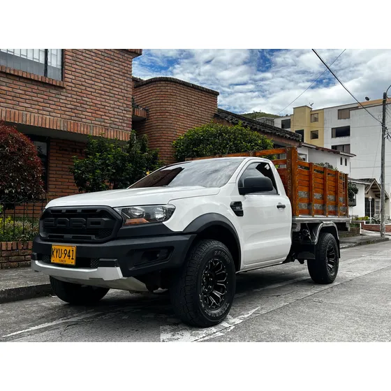 Ford Ranger 2.2 Xl