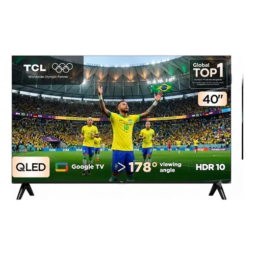 Smart Tv 40