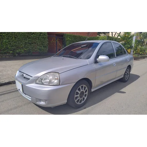 Kia Stylus 1.5