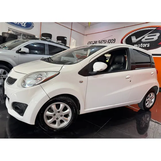 Jac J2 1.4 16v 5p