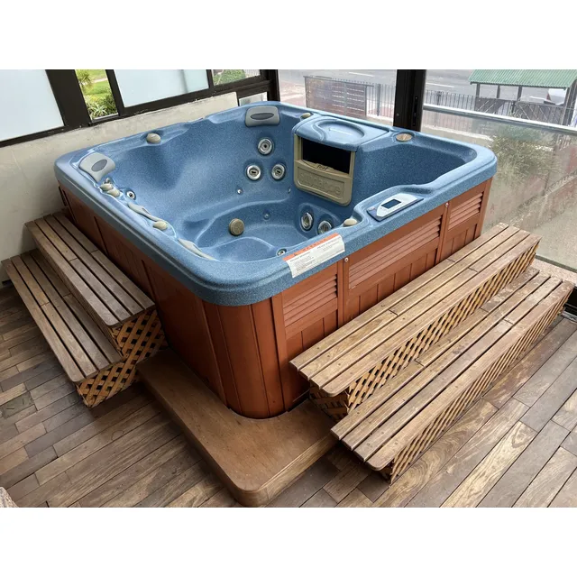Spa Jacuzzi Sundance Altamar 850 Series