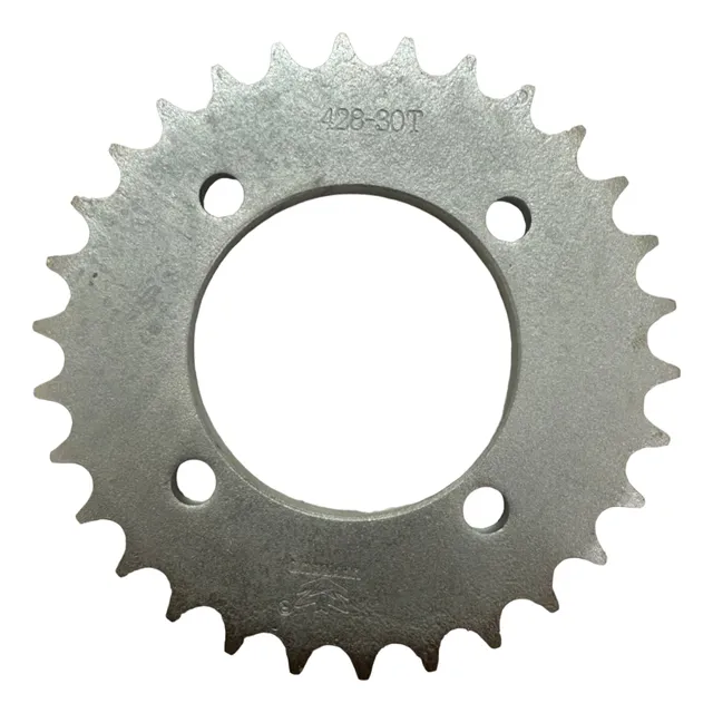 Sprocket Trasero 30t Ft 150 Rin Aspas Paso 428