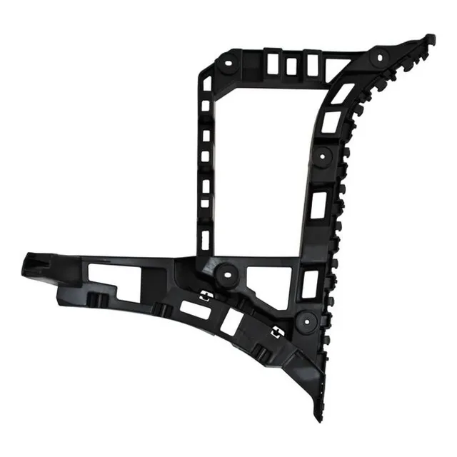 Guia Facia Trasera Derecha Vw Jetta 2011 2012 2013 2014