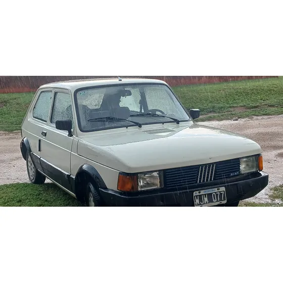 Fiat 147 Tr 1.4