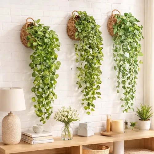 Kit 03 Vaso Flores Kokedama Fibra Coco Coquim Orquídeas | MercadoLivre