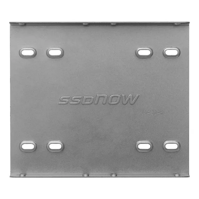 Kit Montaje Convertidor Ssd Kingston 2.5 A 3.5 Sna-br2/35