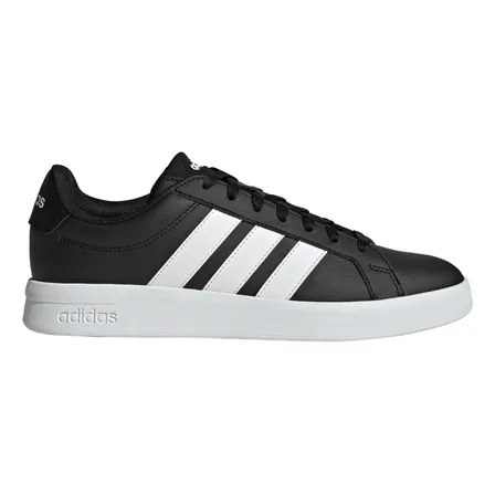 Zapatillas adidas Casual Grand Court Base Hombre Hq0082