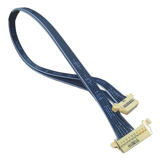Cabo Conexão Pci Principal X Fonte Tv Samsung Un40f5500agxzd