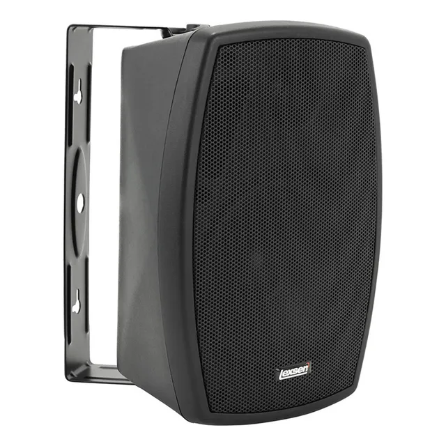 Caja Instalacion Lexsen Ws0505tbs 5¨ 40w Con Transformador