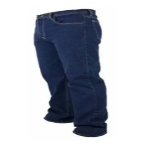 Pantalon Jean Reflectivo