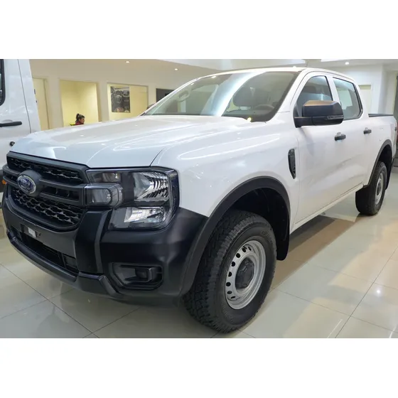 Ford Ranger 2.0 Cd 4x2 Xl 170cv