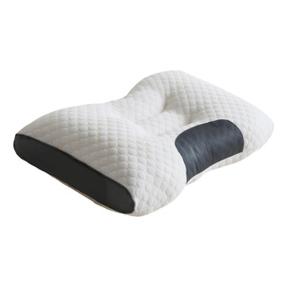 Travesseiro Cervical Para Pescoço, Travesseiros De Cama Travesseiro Cervical Para Pescoço, Travesseiros De Cama