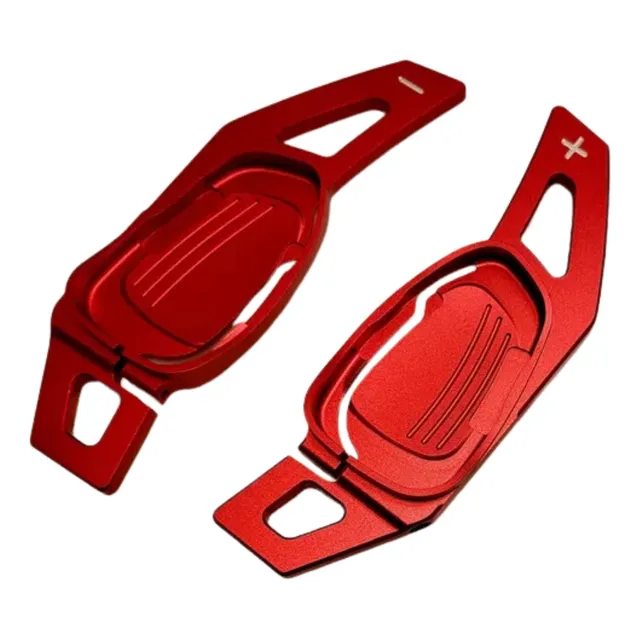 Extensor Paddleshift Volante Audi S3 S4 Rs3 Rs6 Rs7 Rsq3 Sq3