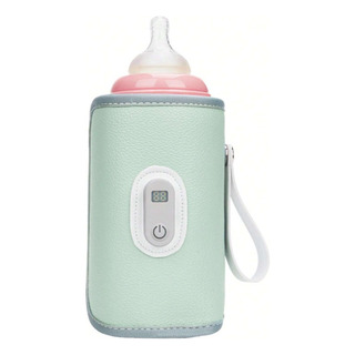 Calentador De Mamilas Biberones, Portátil, Carga Usb Calentador De Mamilas Biberones, Portátil, Carga Usb