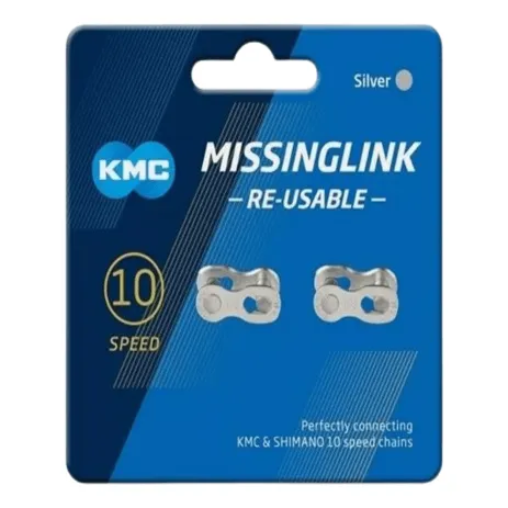 Kmc Missinglink 10 Speed