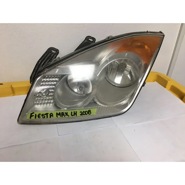 Faro Izquierdo Ford Fiesta 2008