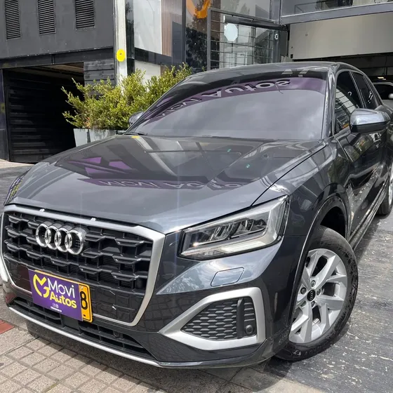 Audi Q2 2026 1.4 35 Tfsi Urban Edition