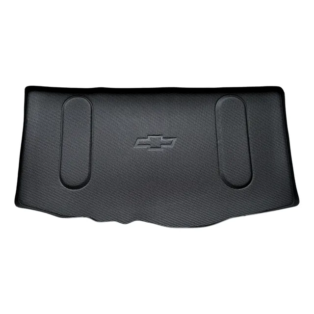 Cobertor De Baúl | Chevrolet Spark Lt