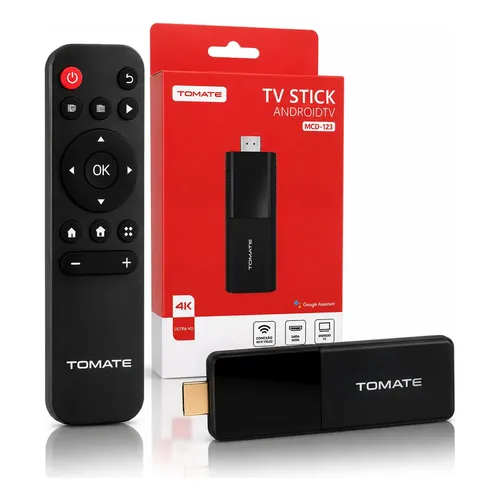 Google Chromecast 4k Chromecast with Google TV GA01919-US 4ª
