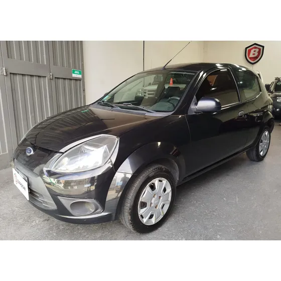 Ford Ka 1.6 Fly Viral 95cv