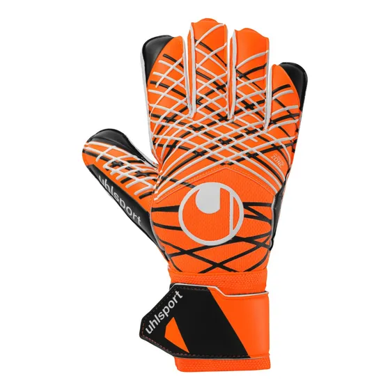 Guantes Arquero Futbol Uhlsport Starter Resist Profesionales