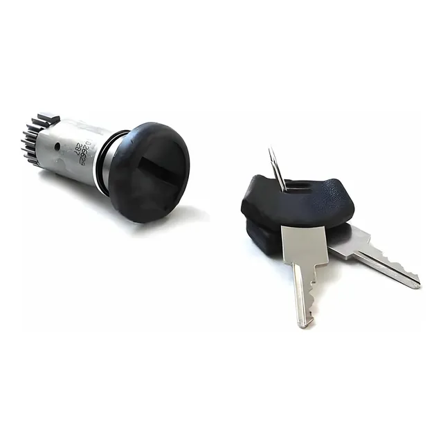 Switch Llave Chevrolet Lumina 4cil 2.5l 1990-1992